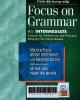 Focus on grammar : An intermediate course for reference and practice: Ngữ pháp Longman