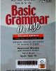 Basic English grammar in use: Ngữ pháp tiếng Anh trình độ sơ cấp, dùng kèm với 1 audio CD