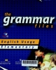 The grammar files : English usage elementary (CEF Level A1)