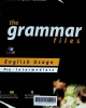 The grammar files - English usage : Pre-intermediate (CEF Level A2)