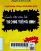 Cách đặt câu hỏi trong tiếng Anh