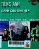 English for Students = Tiếng Anh cho sinh viên