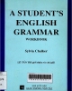 A student's English grammar : Workbook