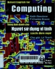 Oxford English for computing = Tiếng Anh dành cho người sử dụng vi tính