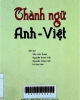 Thành ngữ Anh - Việt