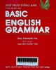 Basic English grammar: Ngữ pháp tiếng Anh trình độ sơ cấp