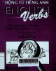 English verb = Động từ tiếng Anh