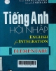 Tiếng Anh hội nhập = English for Integration :Elementary