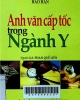 Anh văn cấp tốc trong ngành y