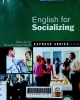English for socializing: Express series