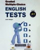 Graded multiple-choice english tests : Level A1