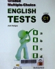 Graded multiple-choice English tests : Level C1