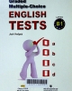 Graded multiple-choice English tests : Level B1