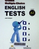 Graded multiple-choice English tests : Level A2