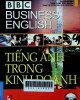 BBC Business English= Tiếng Anh trong kinh doanh