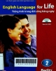 Enghlish language for life = Tiếng Anh trong đời sống hàng ngày - Tập 2