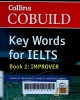 Key words for IELTS - Book 2 : Improver