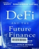 Defi and the future of finance