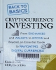 Back to basics: cryptocurrency investing