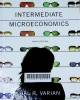Intermediate microeconomics: a modern approach