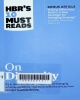 HBR's 10 must reads on diversity