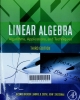 Linear algebra: Algorithms, applications, and techniques