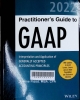 Practitioner's guide to GAAP 2022 : interpretation and application of generally accepted accounting principles