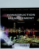 Construction management