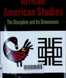 African American studies: the discipline and its dimensions