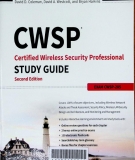 certified wireless security professional study guide CWSP-205