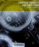 Computer forensics and cyber crime: an introduction