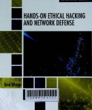 Hands-on ethical hacking and network defense