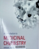 An introduction to medicinal chemistry