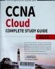 CCNA cloud complete study guide: Exam 210-451 and exam 210-455
