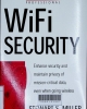 Wi-Fi security