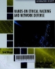 Hands-on ethical hacking and network defense