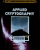 Applied cryptography: Protocols, algorithms, and source code in C