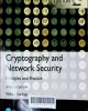 Cryptography and network security: Principles and practice