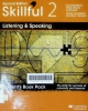 Skillful 2: Listening and Speaking student's book pack