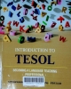 Introduction to TESOL: becoming a language teaching professional