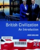 British civilization: An introduction