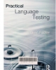Practical language testing