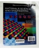 Materials science and engineering: An introduction