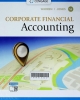 Corporate financial accounting