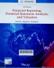 Financial reporting, financial statement analysis, and valuation: a strategic perspective