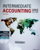 Intermediate accounting: IFRS edition.