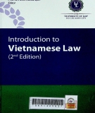 Introduction to Vietnamese Law