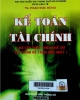 Kế toán tài chính : Lý thuyết và bài tập. Đã cập nhật chế độ kế toán tài chính mới nhất. Dùng cho sinh viên trung học, cao đẳng và đại học các ngành kế toán, tài chính - ngân hàng, quản trị kinh doanh,...