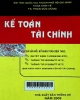 Kế toán tài chính