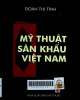 Mỹ thuật sân khấu Việt Nam